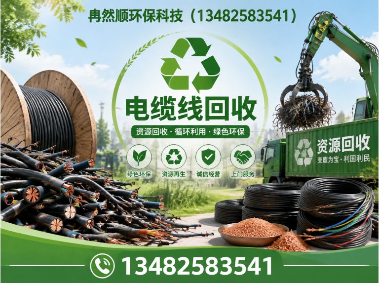 青浦区变压器回收展示图
